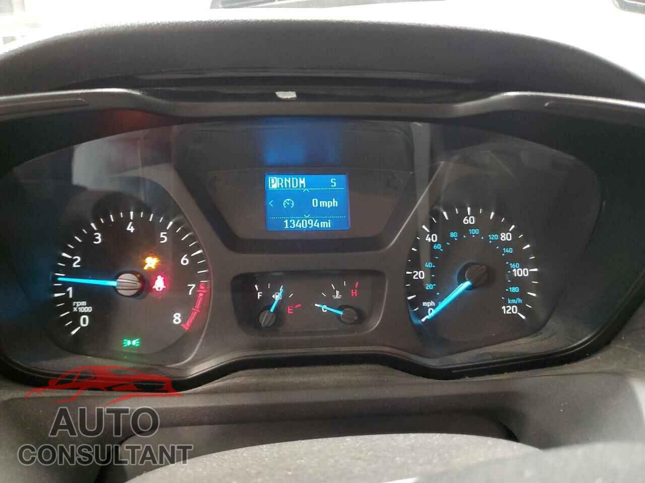 FORD TRANSIT 2017 - 1FBZX2YM4HKA41774