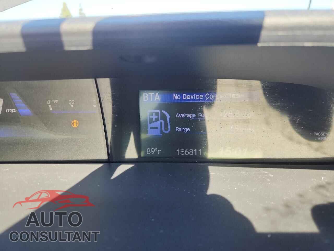 HONDA CIVIC 2014 - 19XFB2F59EE229312