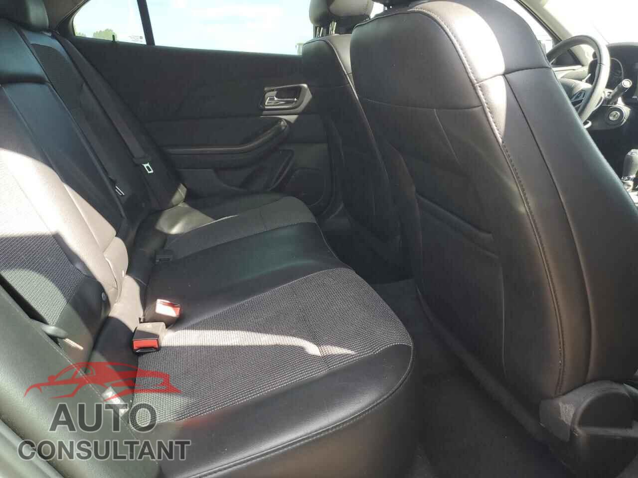 CHEVROLET MALIBU 2014 - 1G11C5SL2EU166318