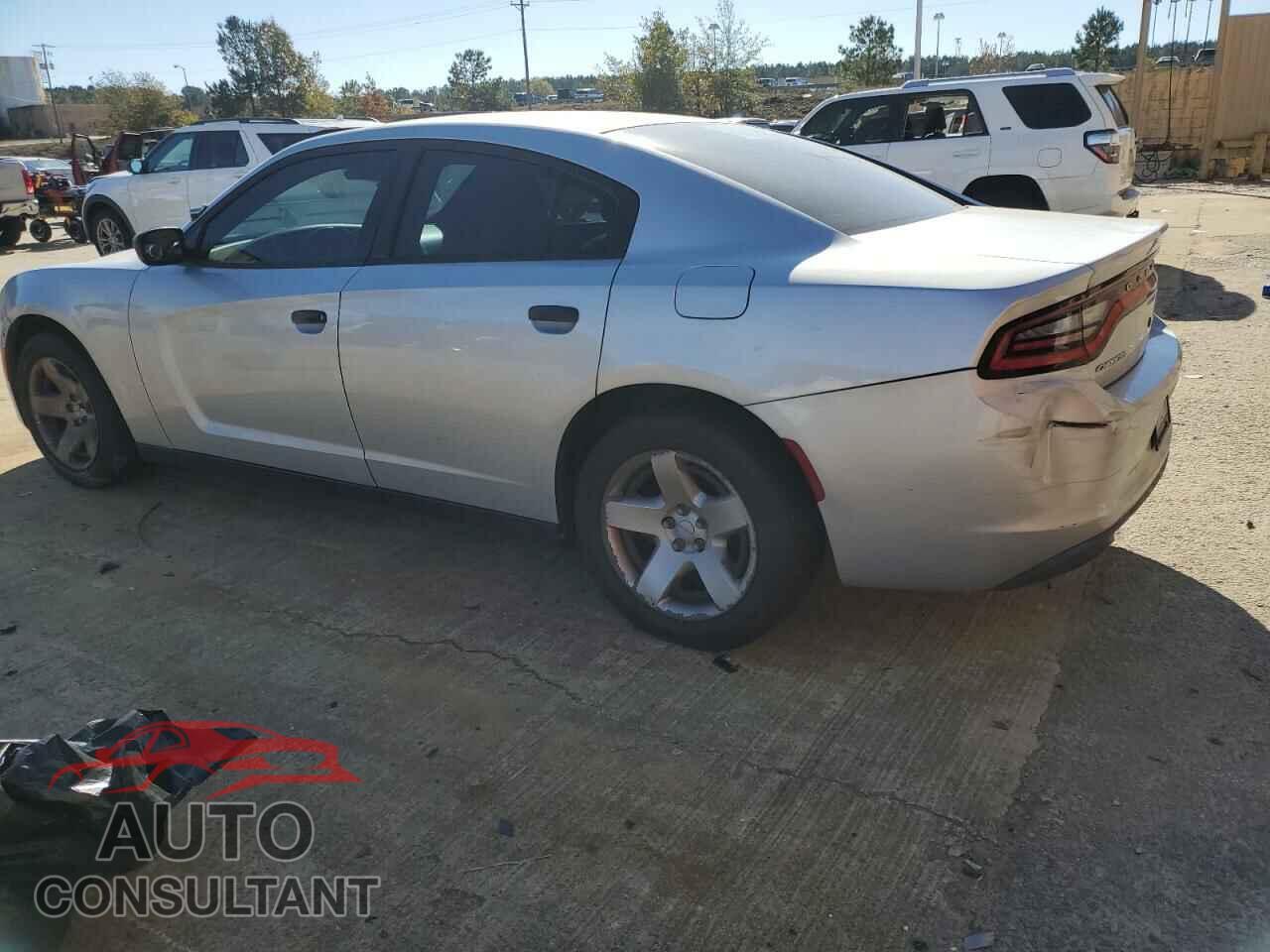 DODGE CHARGER 2015 - 2C3CDXAT8FH826252