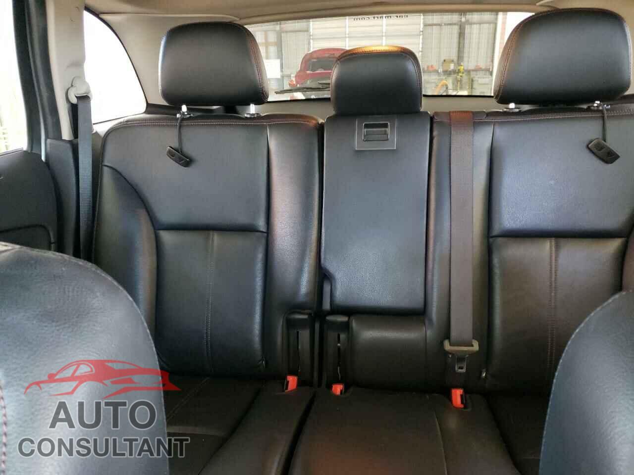 FORD EDGE 2013 - 2FMDK3J95DBA97691