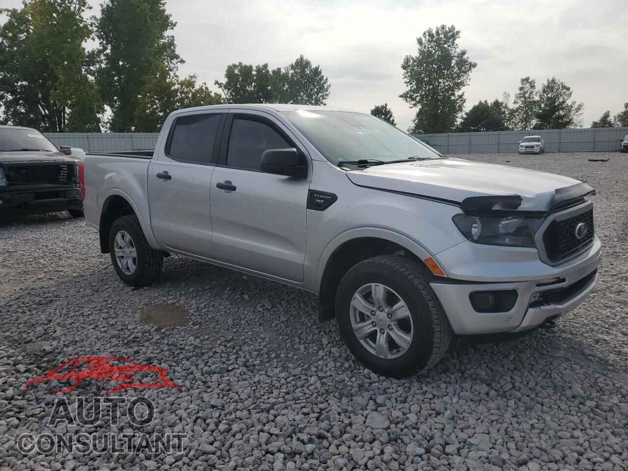 FORD RANGER 2019 - 1FTER4EH3KLA30659