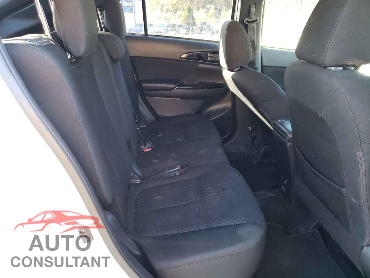 MITSUBISHI ECLIPSE 2020 - JA4AT4AA1LZ008144