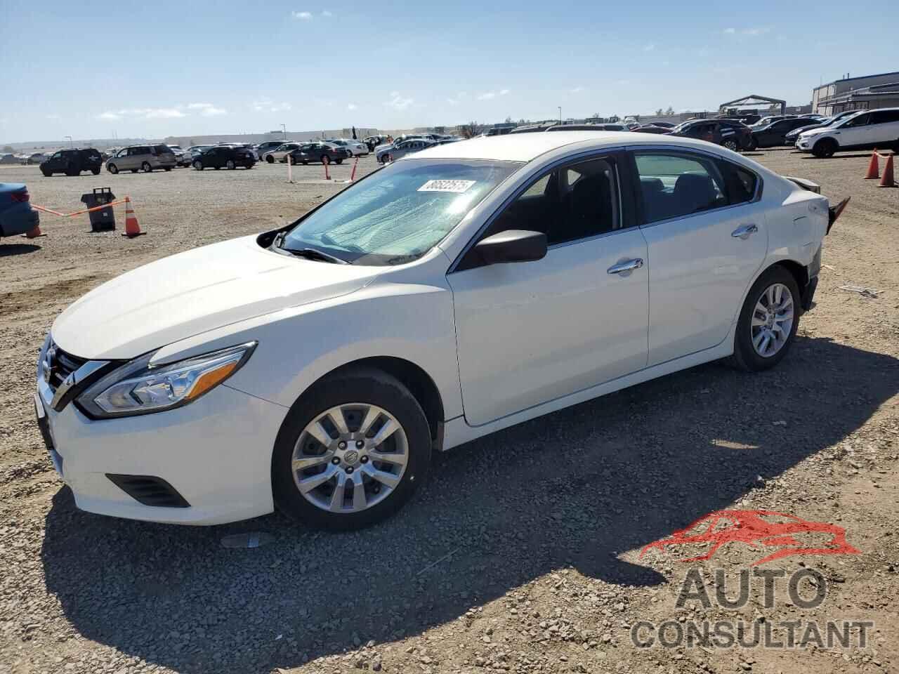 NISSAN ALTIMA 2016 - 1N4AL3AP9GC236251
