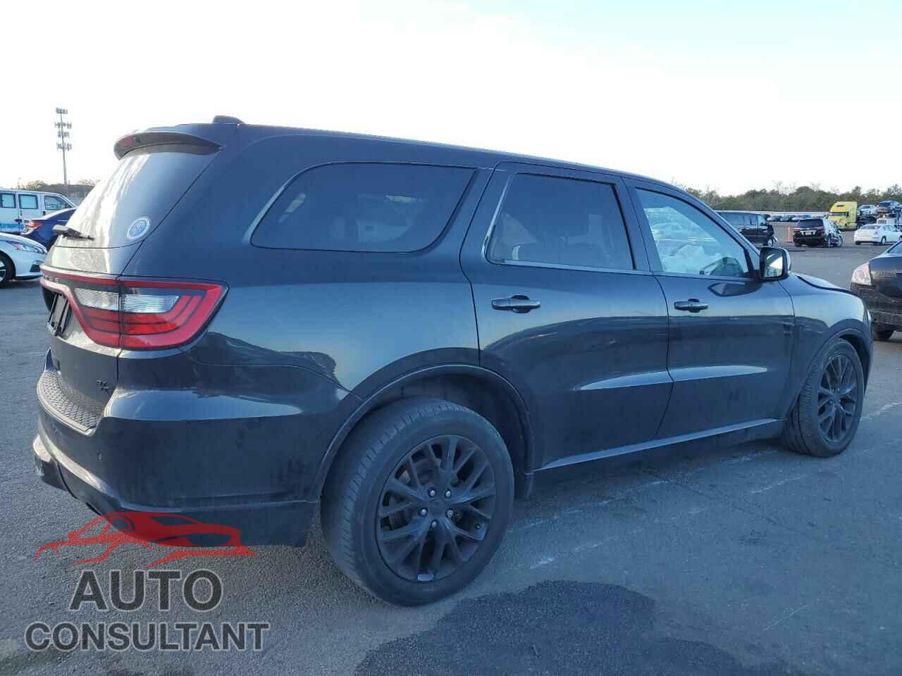 DODGE DURANGO 2015 - 1C4SDJCT2FC180291