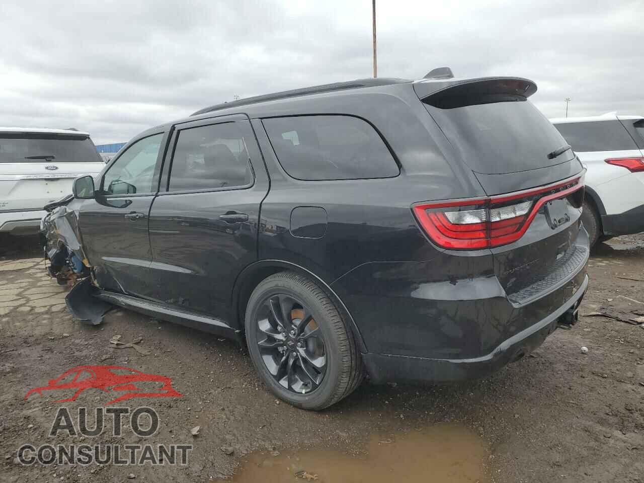 DODGE DURANGO 2025 - 1C4SDJCT6SC504983