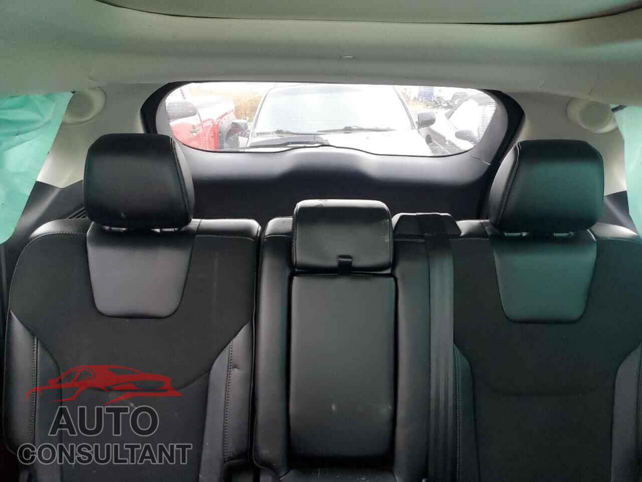 FORD EDGE 2015 - 2FMTK4AP2FBB82099