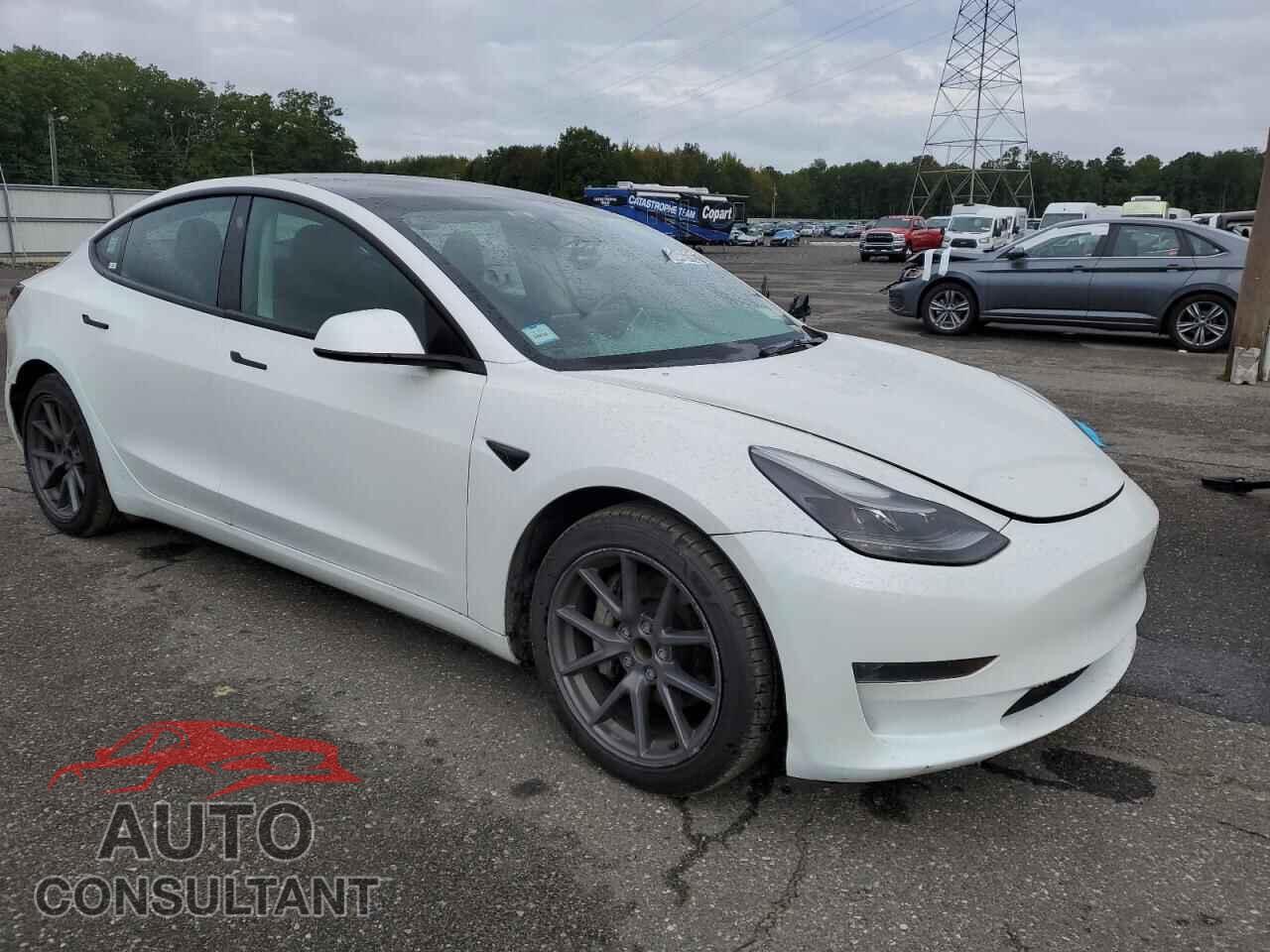 TESLA MODEL 3 2023 - 5YJ3E1EA9PF429784