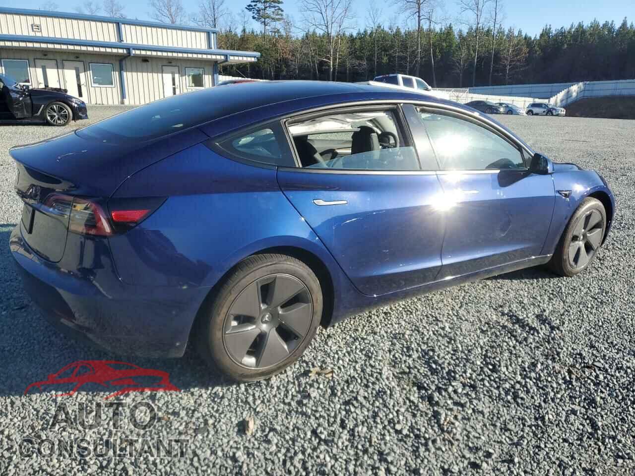 TESLA MODEL 3 2023 - 5YJ3E1EA9PF622937