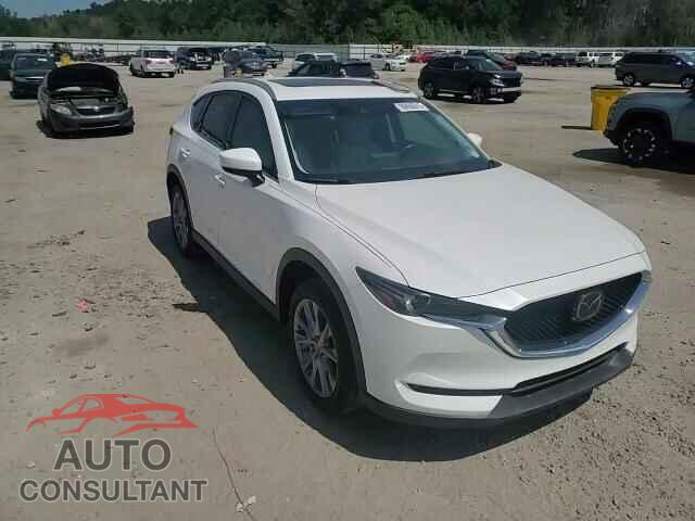 MAZDA CX-5 2019 - JM3KFBDM5K1552825