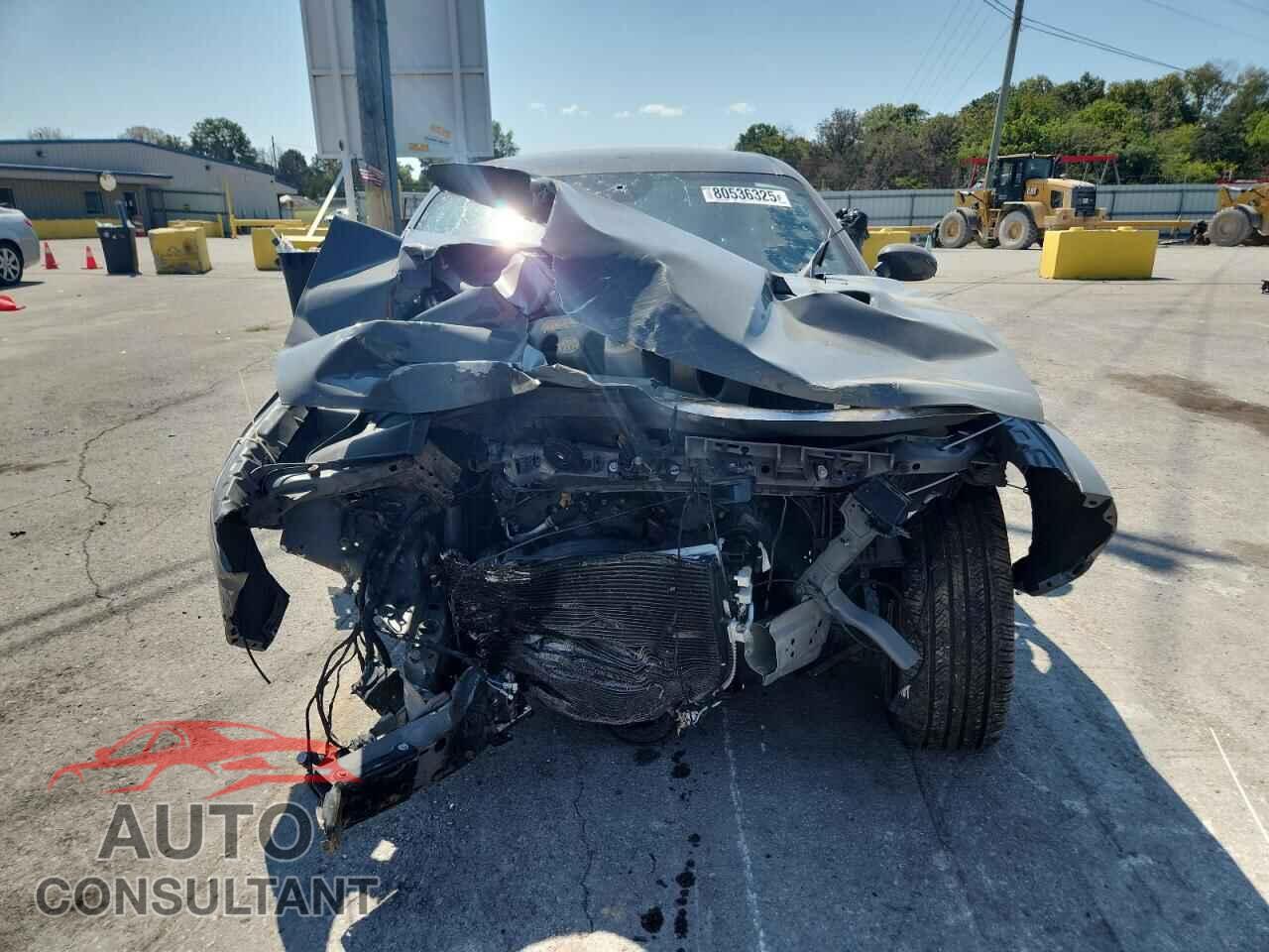 DODGE CHALLENGER 2017 - 2C3CDZAG4HH617172