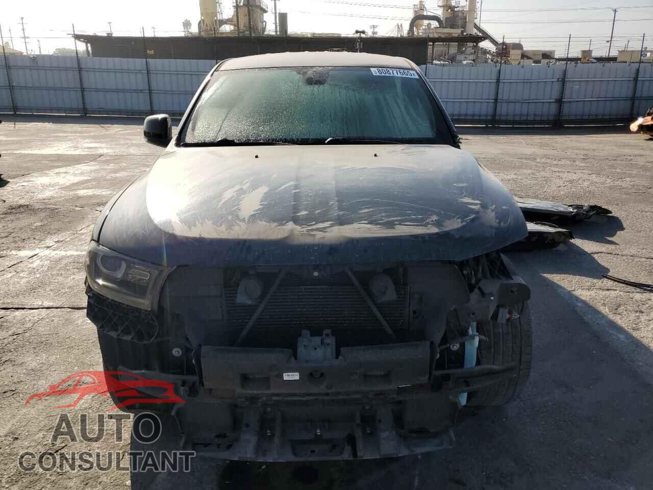 DODGE DURANGO 2020 - 1C4RDHDG4LC129671