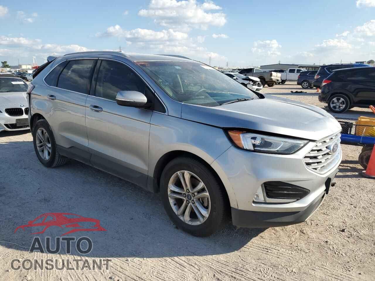 FORD EDGE 2020 - 2FMPK3J96LBA49872