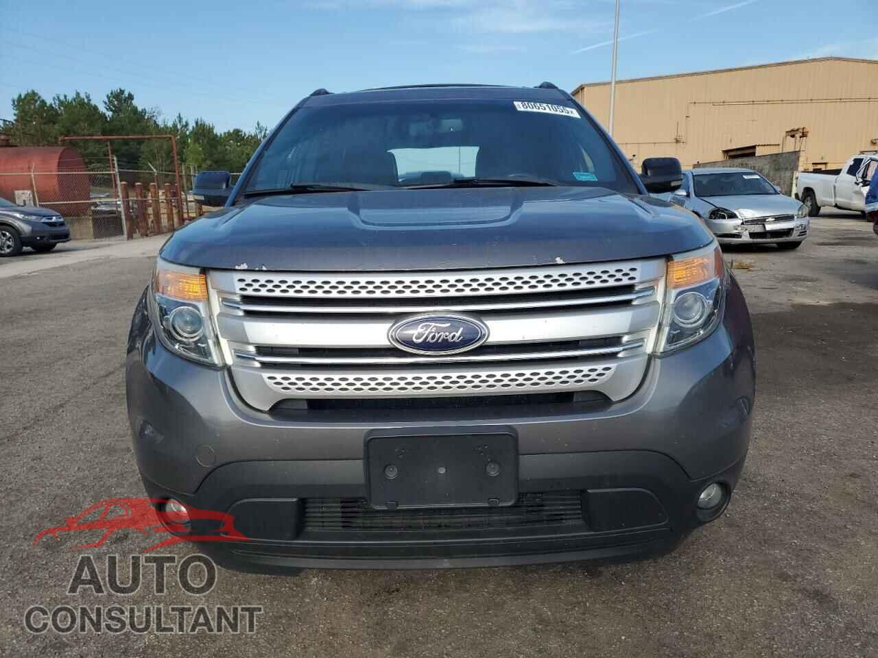 FORD EXPLORER 2013 - 1FM5K8D87DGA17143