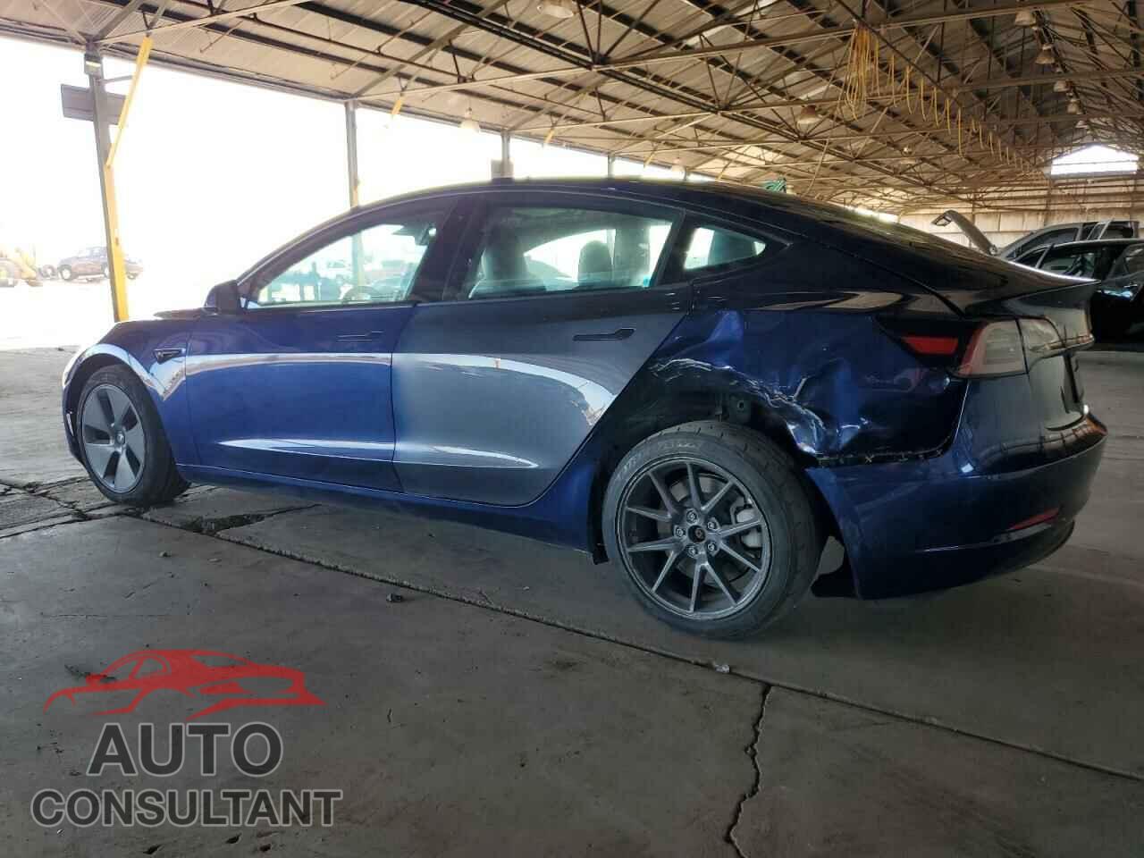 TESLA MODEL 3 2023 - 5YJ3E1EA8PF448200