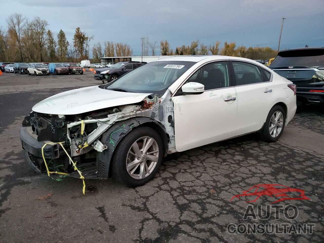 NISSAN ALTIMA 2015 - 1N4AL3APXFC115419