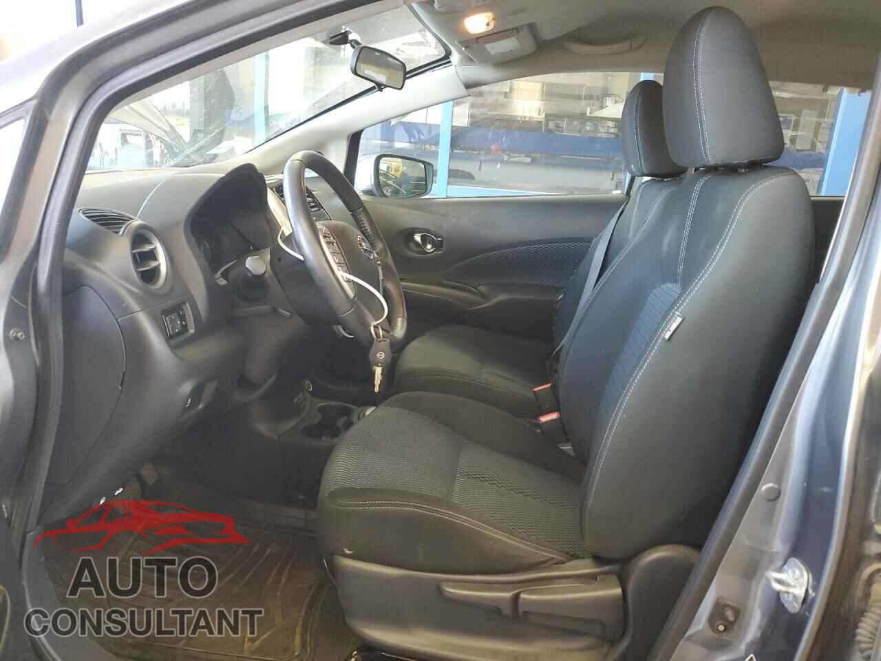 NISSAN VERSA 2017 - 3N1CE2CP2HL360357