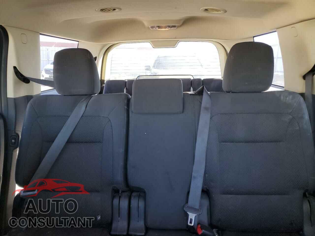FORD FLEX 2015 - 2FMHK6C83FBA10171