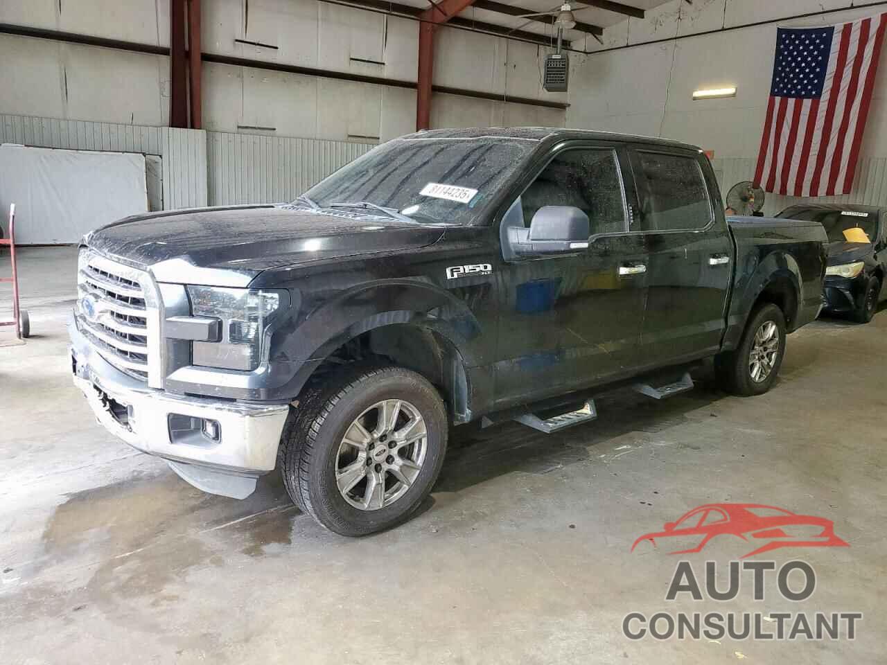 FORD F-150 2015 - 1FTEW1CFXFKD25777