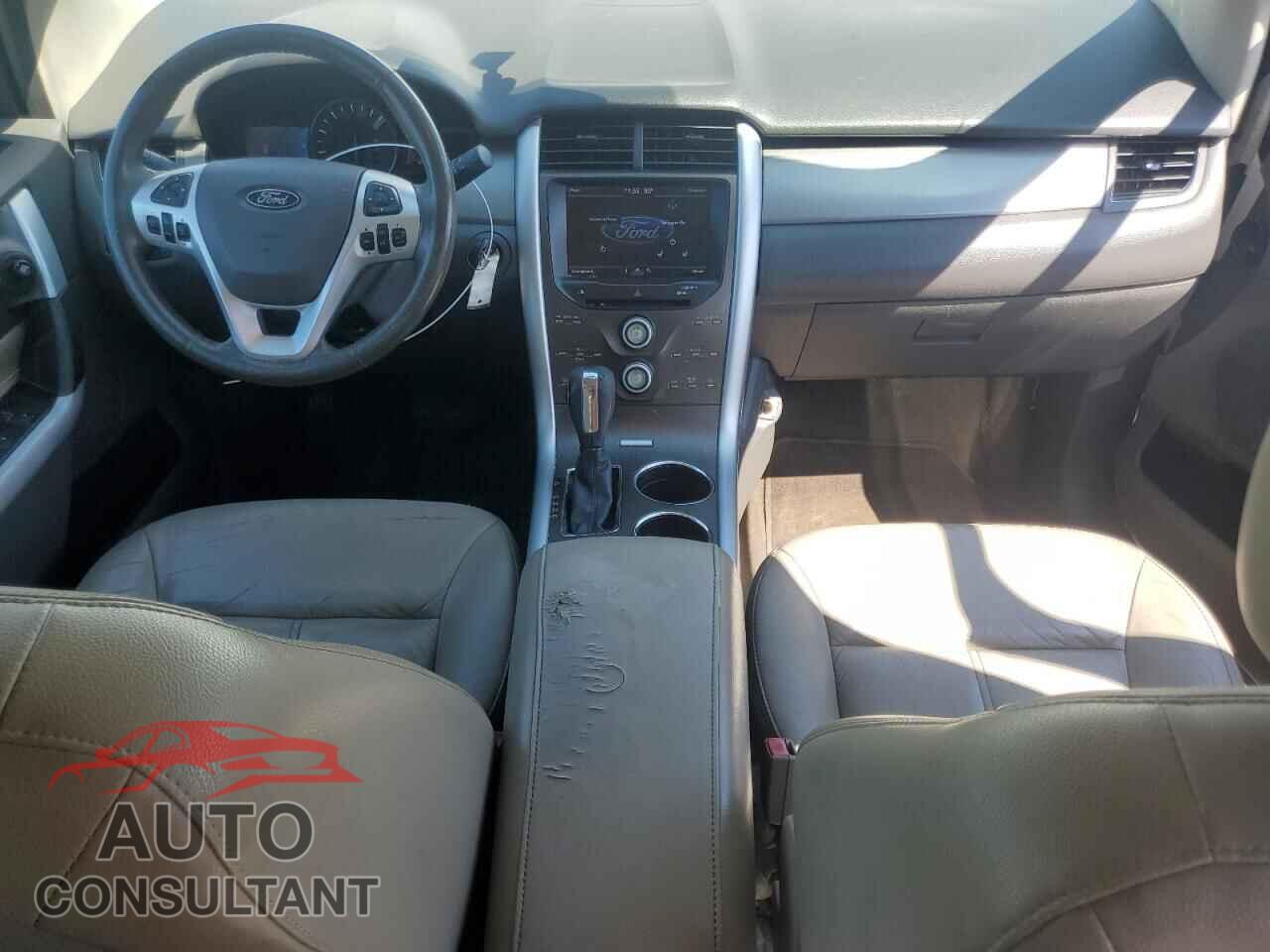 FORD EDGE 2013 - 2FMDK4JC1DBB42286