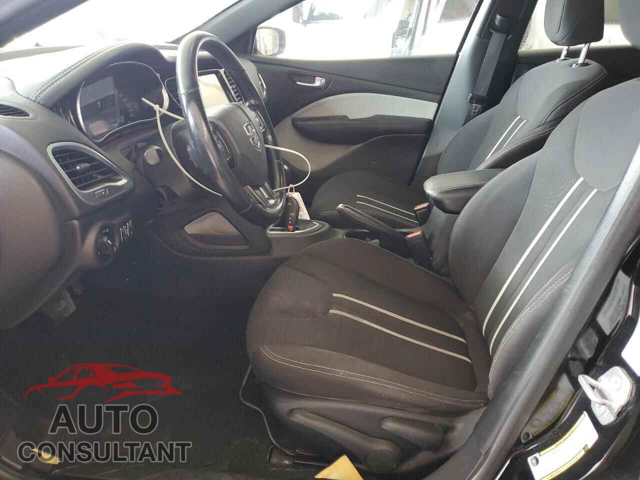 DODGE DART 2014 - 1C3CDFBB4ED671906