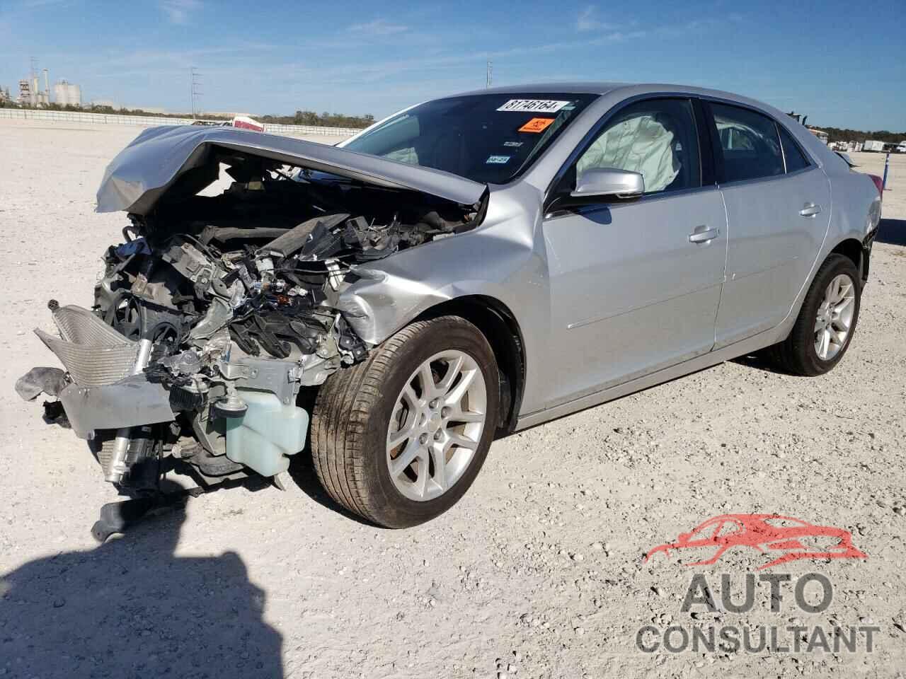CHEVROLET MALIBU 2015 - 1G11C5SL5FU121195