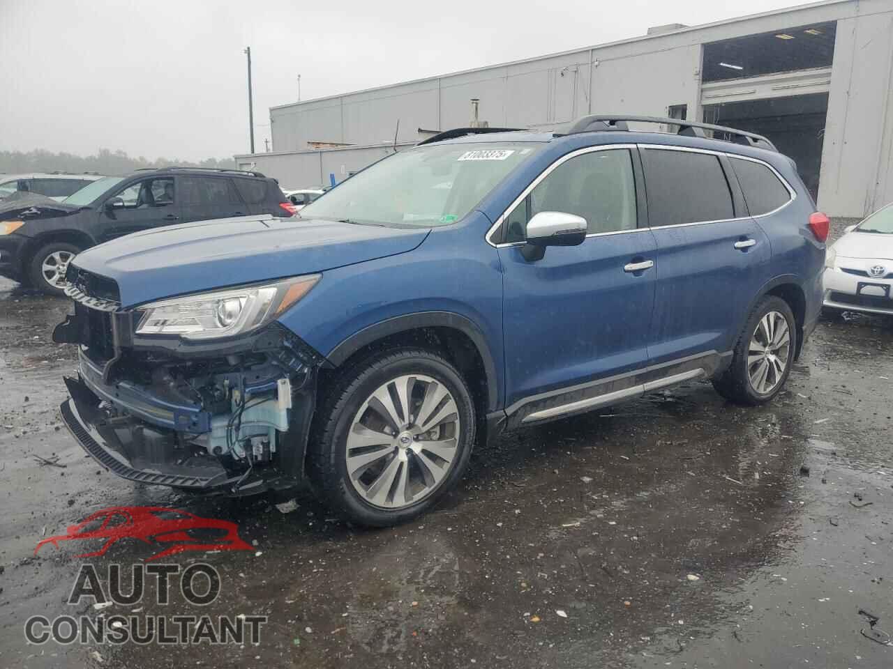 SUBARU ASCENT 2019 - 4S4WMARDXK3473203