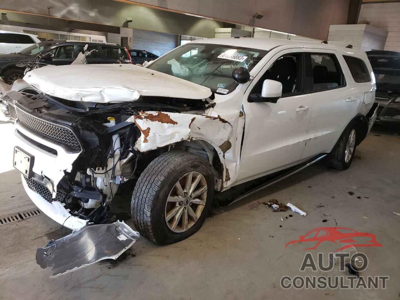 DODGE DURANGO 2020 - 1C4RDJFG0LC369479