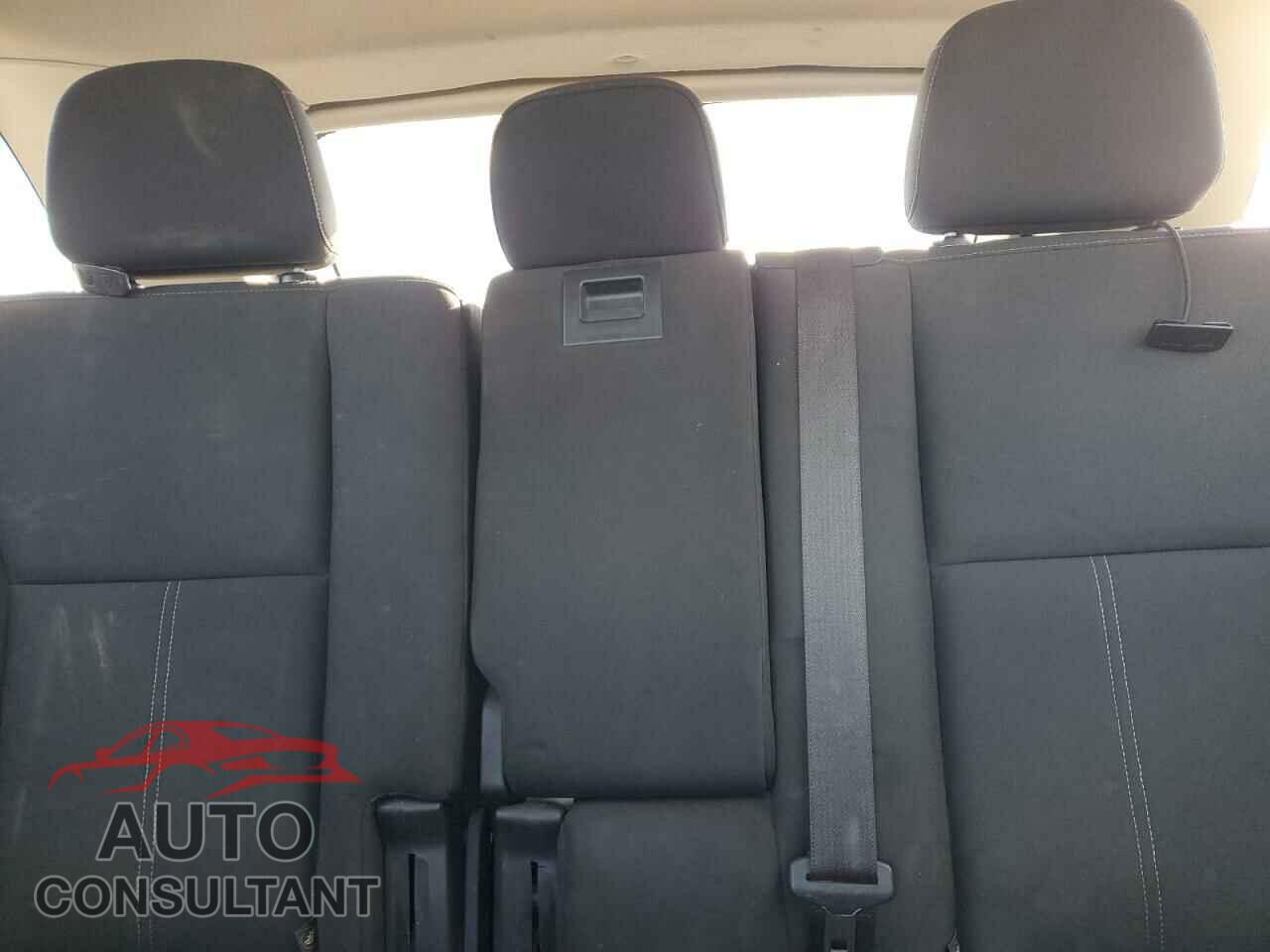 FORD EDGE 2013 - 2FMDK3GC4DBC69017