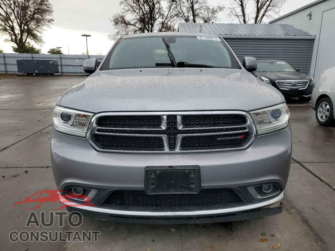 DODGE DURANGO 2015 - 1C4RDHAG2FC760038