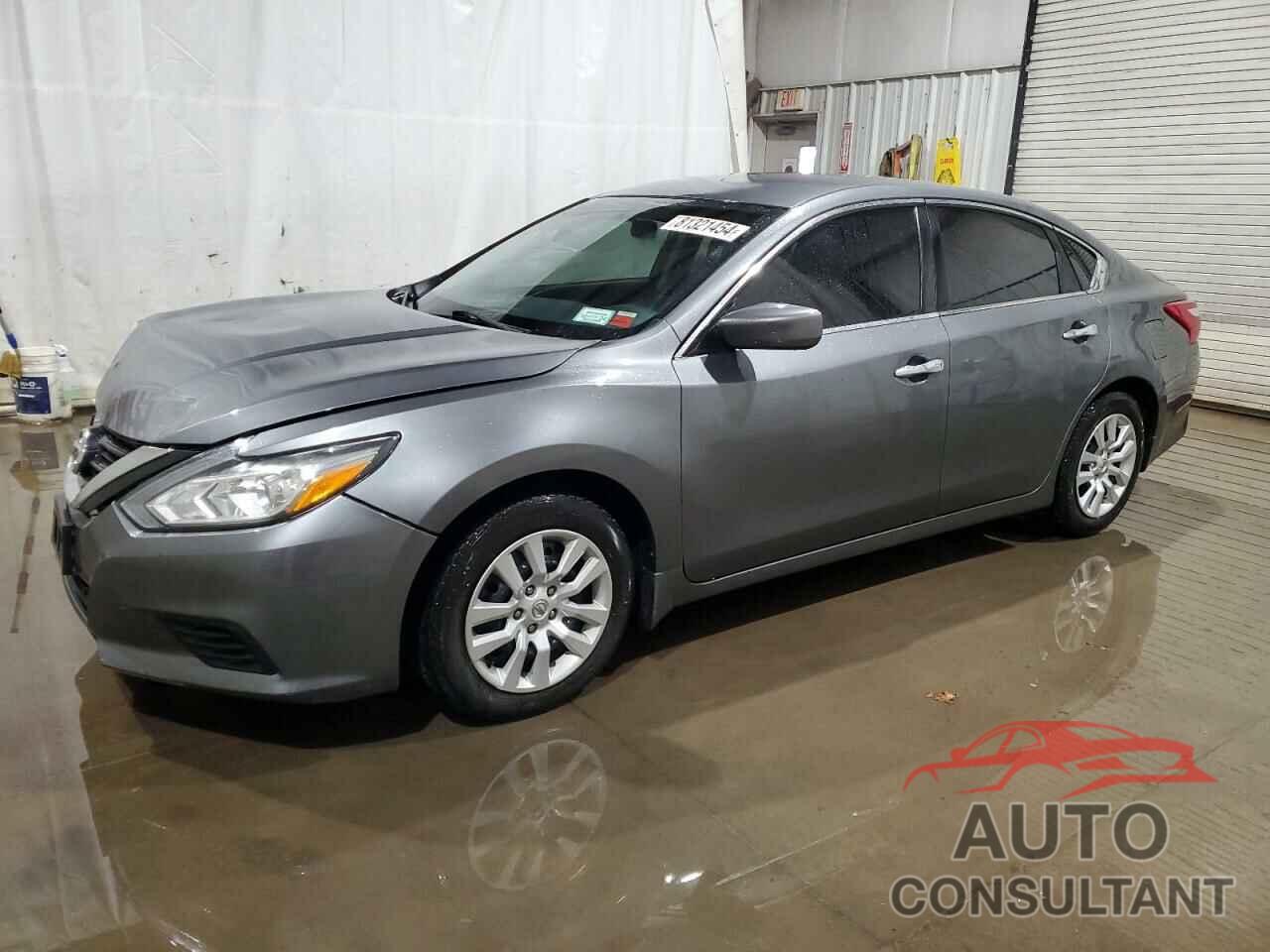 NISSAN ALTIMA 2017 - 1N4AL3APXHC478726