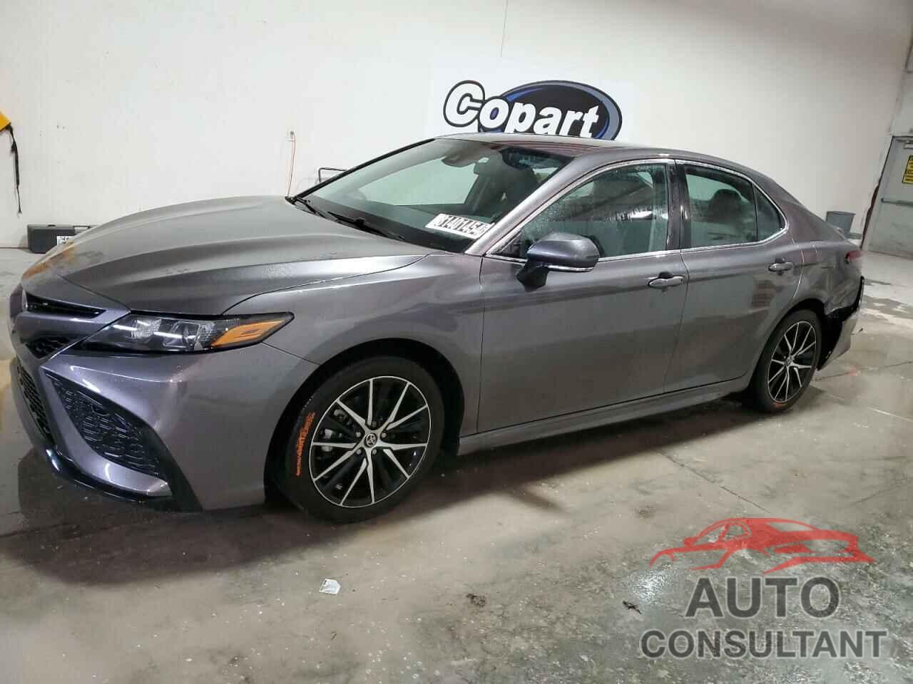 TOYOTA CAMRY 2023 - 4T1G11AKXPU769802