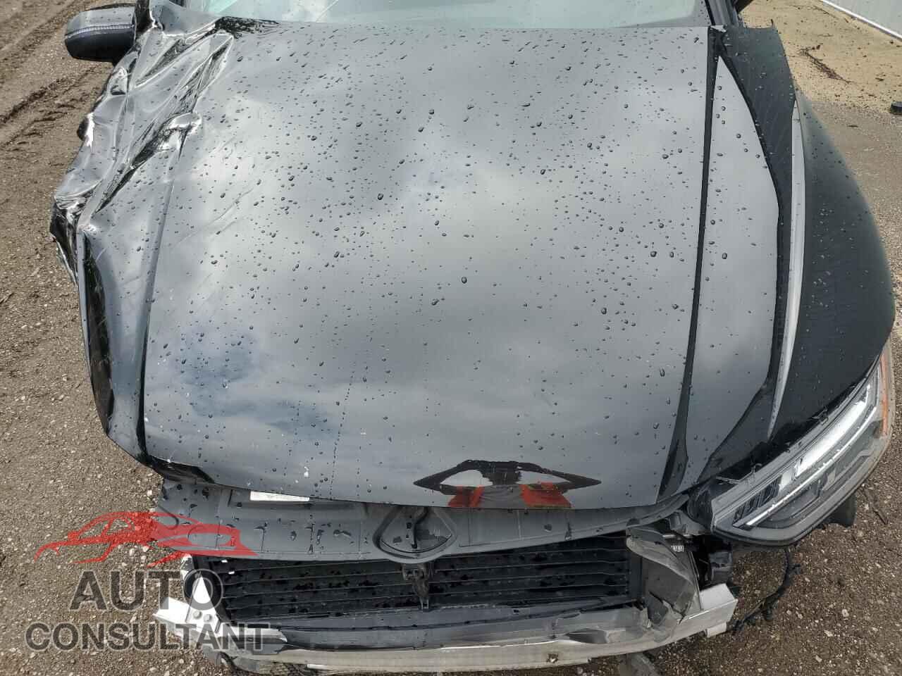 AUDI Q5 2021 - WA1EAAFY5M2038348