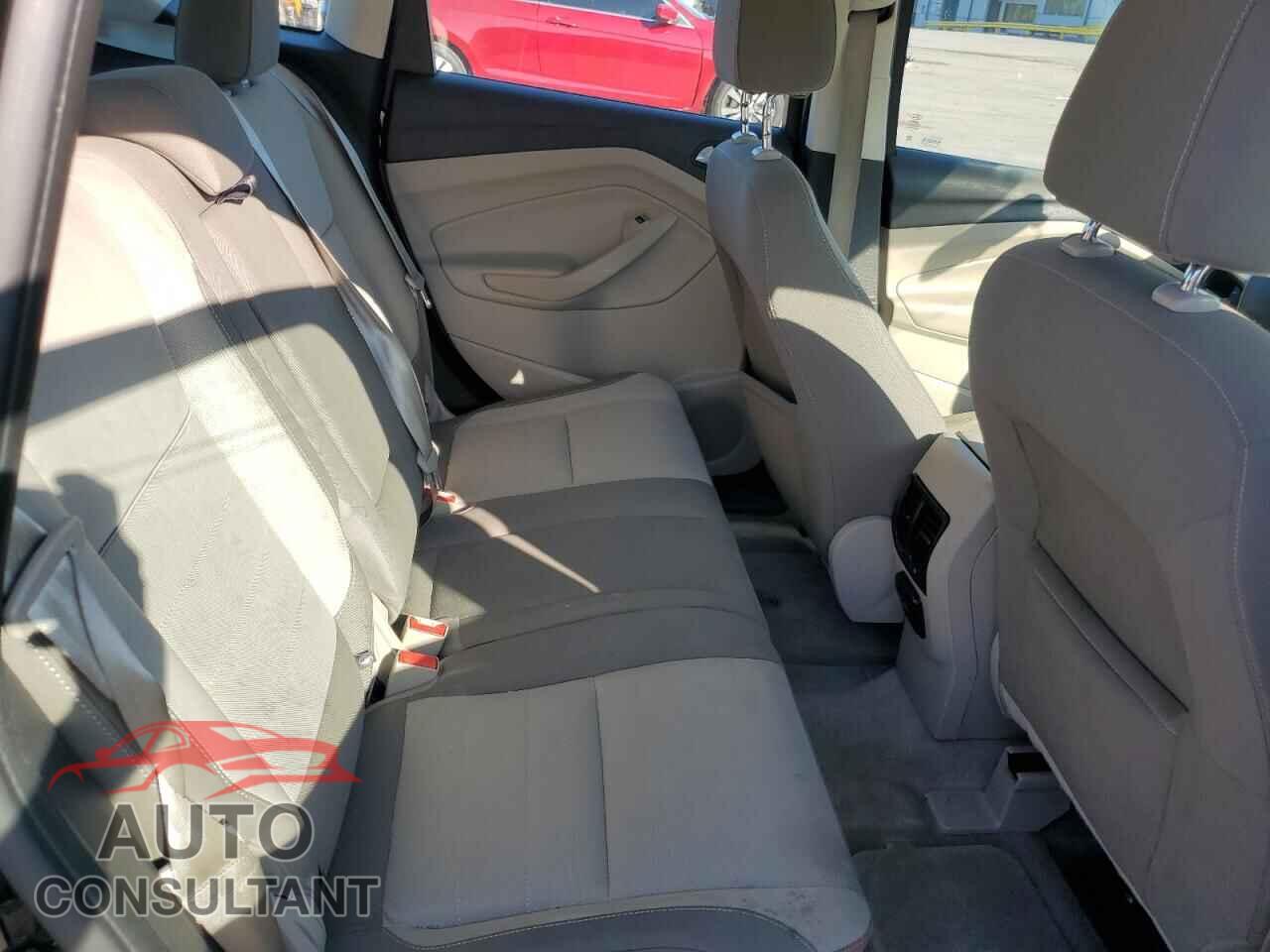 FORD CMAX 2014 - 1FADP5AUXEL505454
