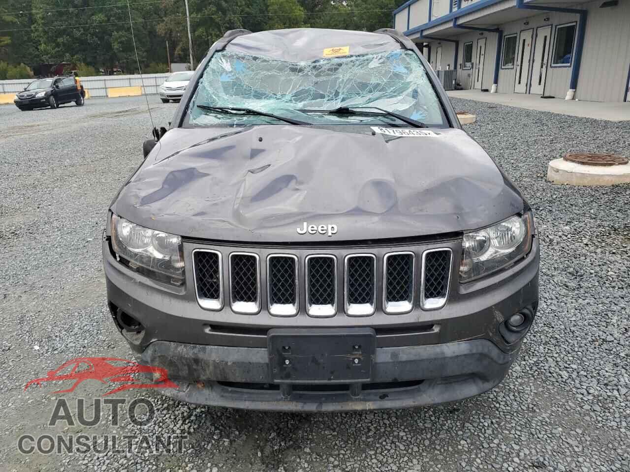 JEEP COMPASS 2015 - 1C4NJCBA2FD334154
