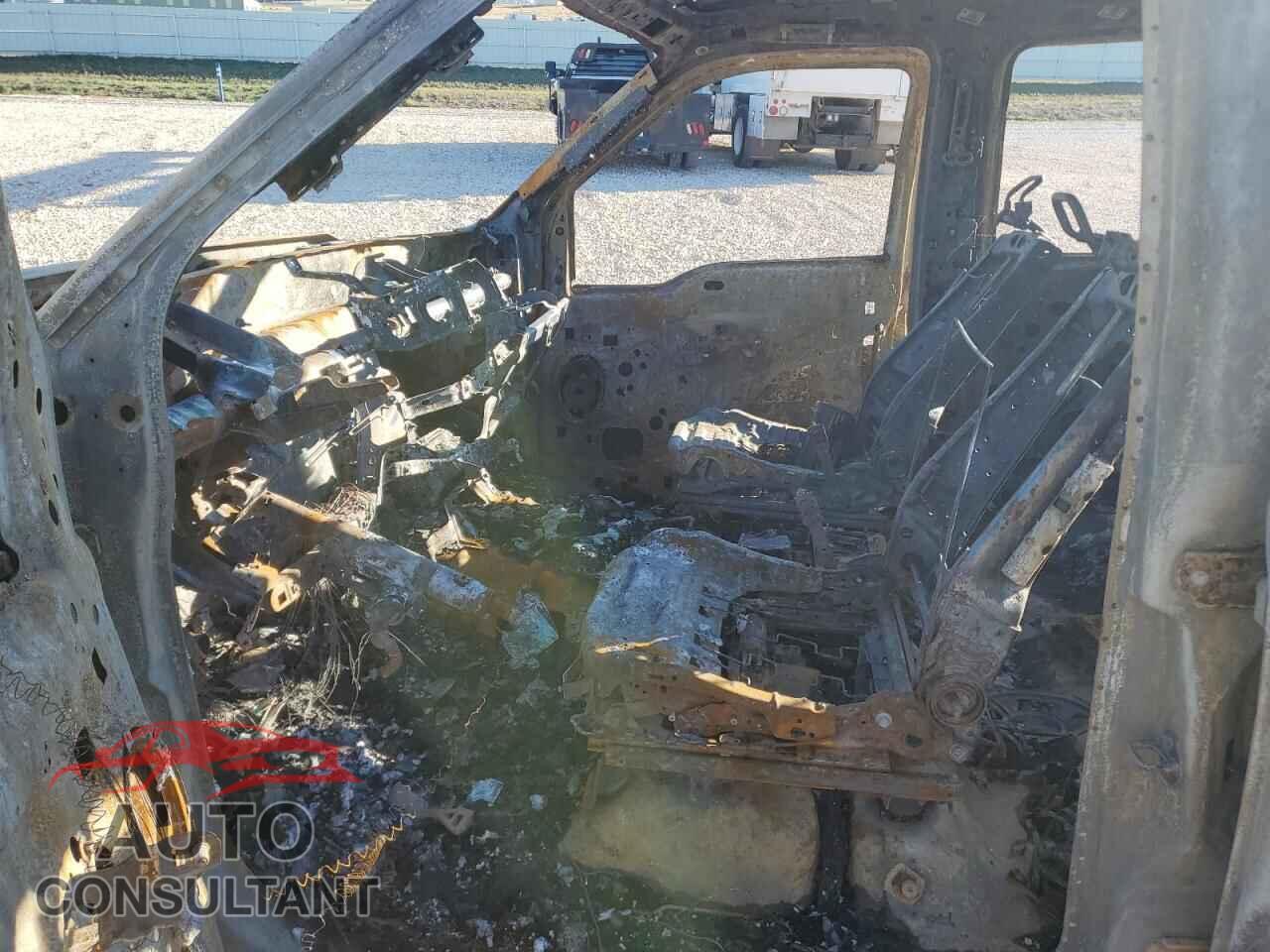FORD F350 2013 - 1FT8W3DT2DEA67098