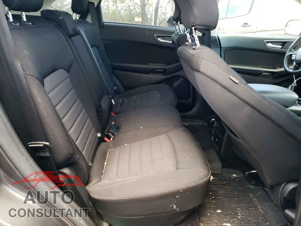 FORD EDGE 2017 - 2FMPK3G93HBB30231