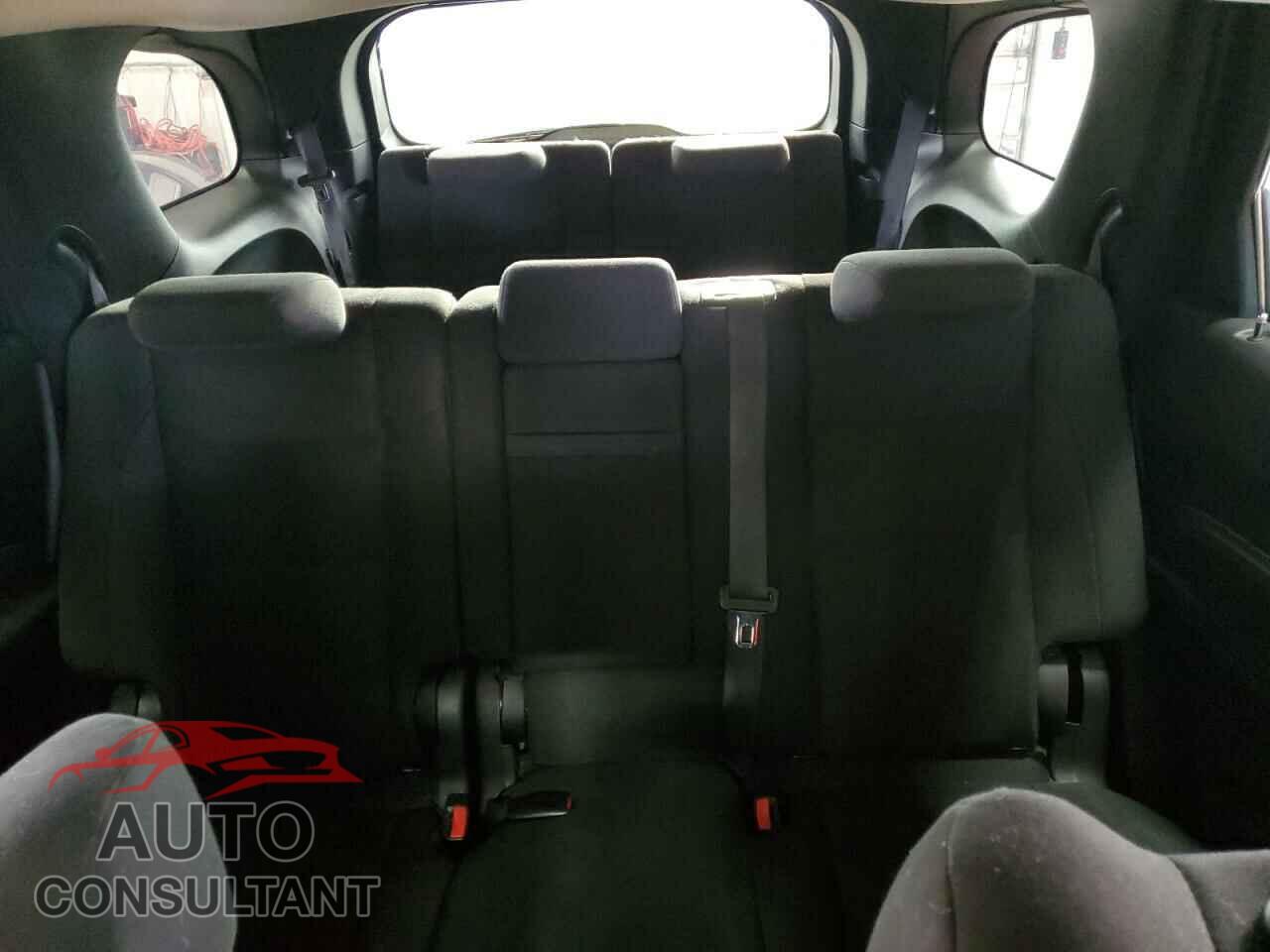DODGE DURANGO 2015 - 1C4RDJAG2FC114604