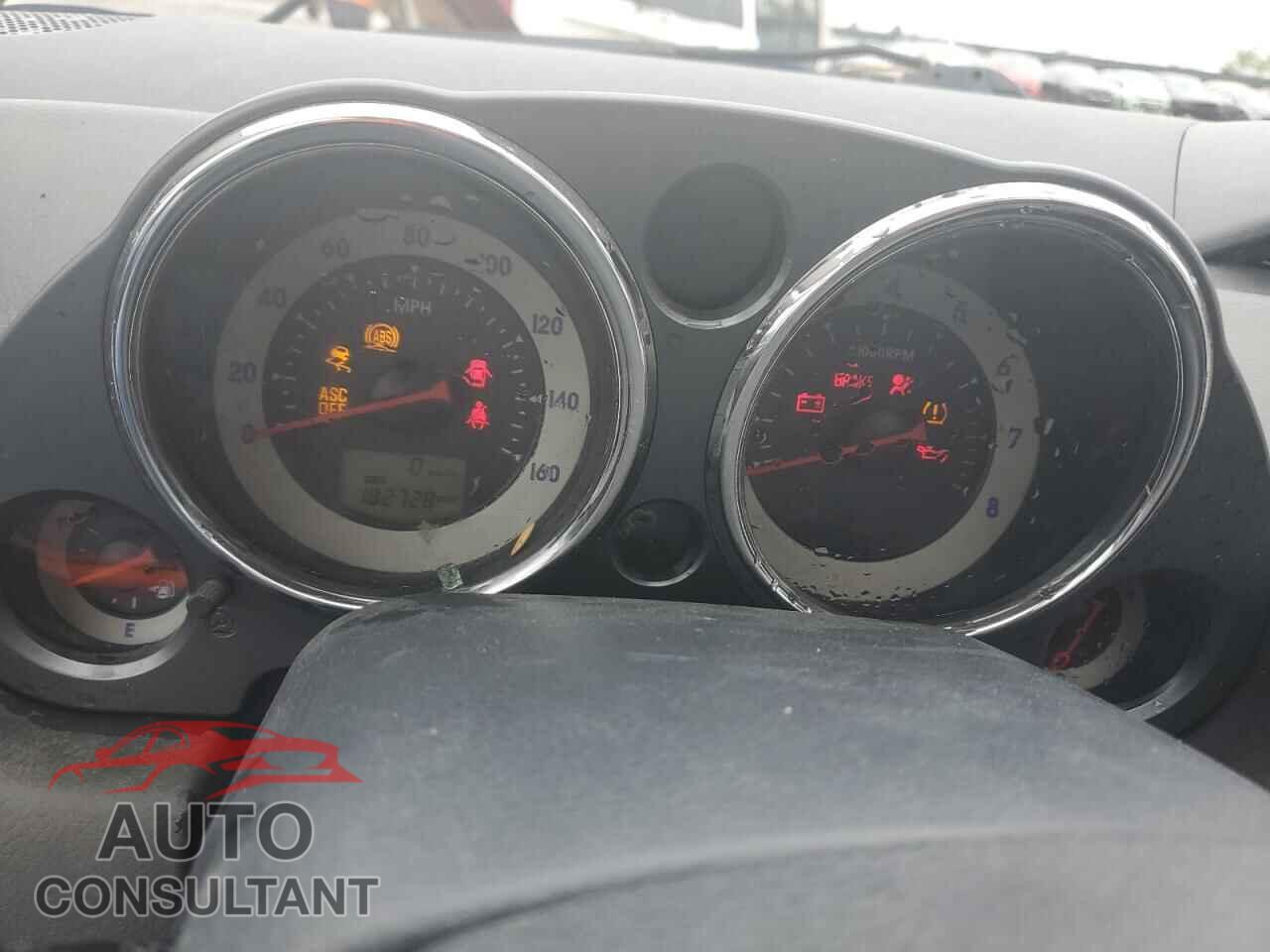 MITSUBISHI ECLIPSE 2012 - 4A31K5DF5CE006729