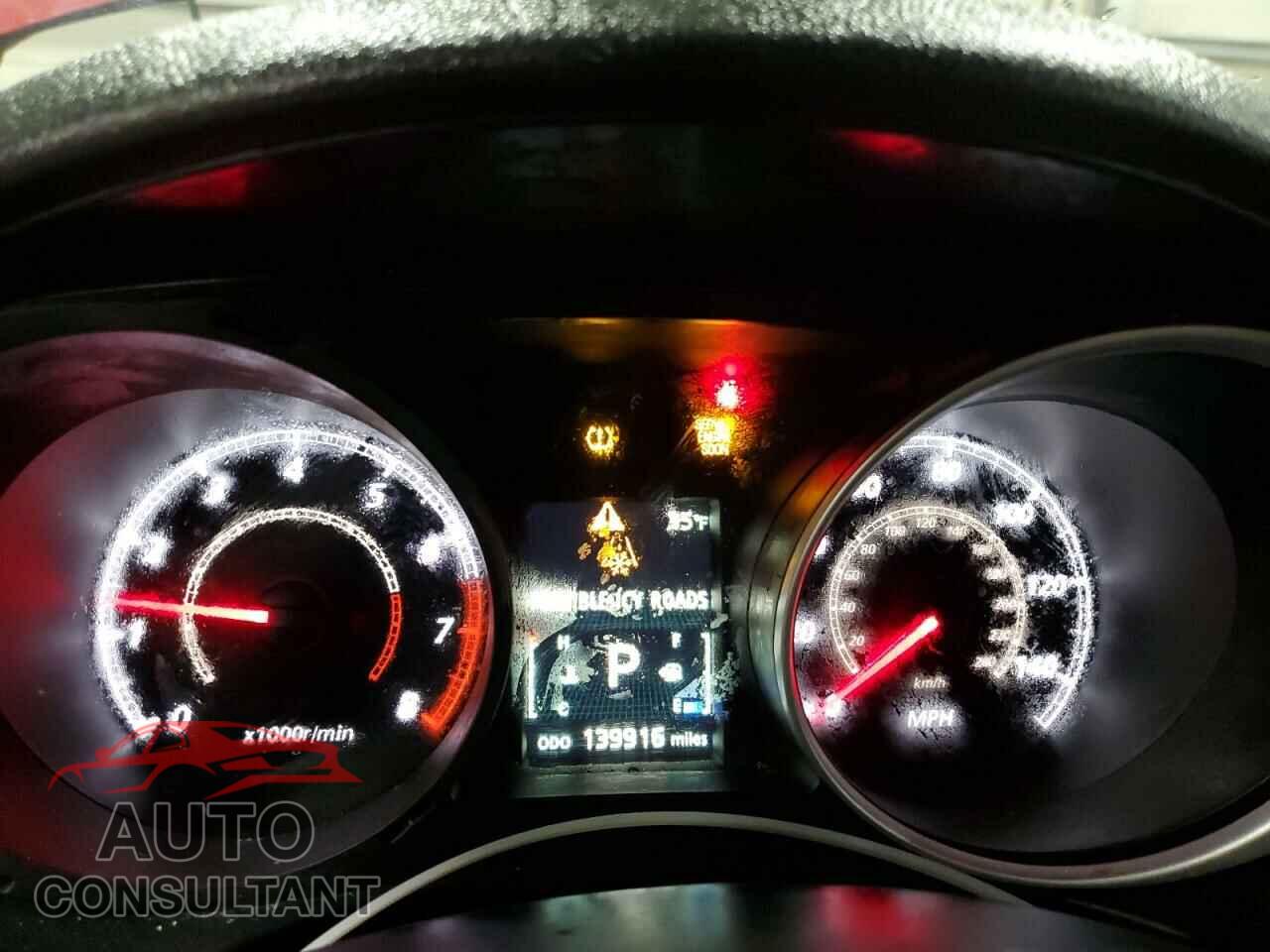MITSUBISHI OUTLANDER 2015 - 4A4AR3AW2FE032421