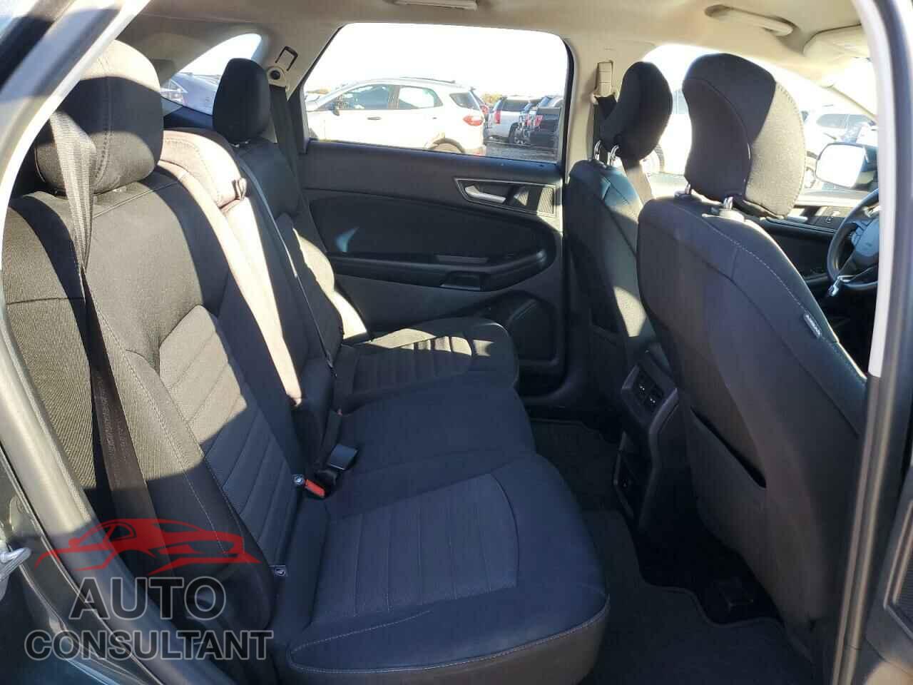 FORD EDGE 2015 - 2FMTK3G83FBB46769