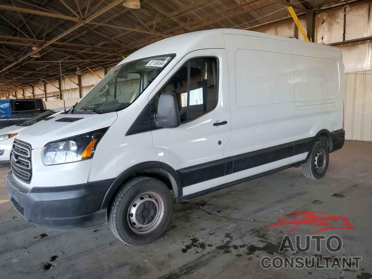 FORD TRANSIT 2019 - 1FTYR2CM0KKB83667