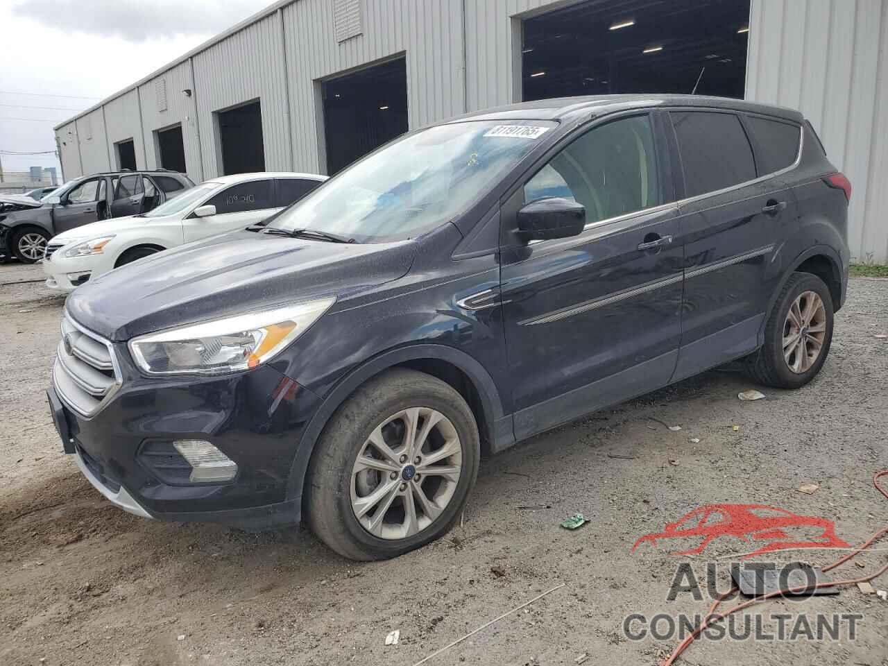 FORD ESCAPE 2019 - 1FMCU0GD1KUB38311
