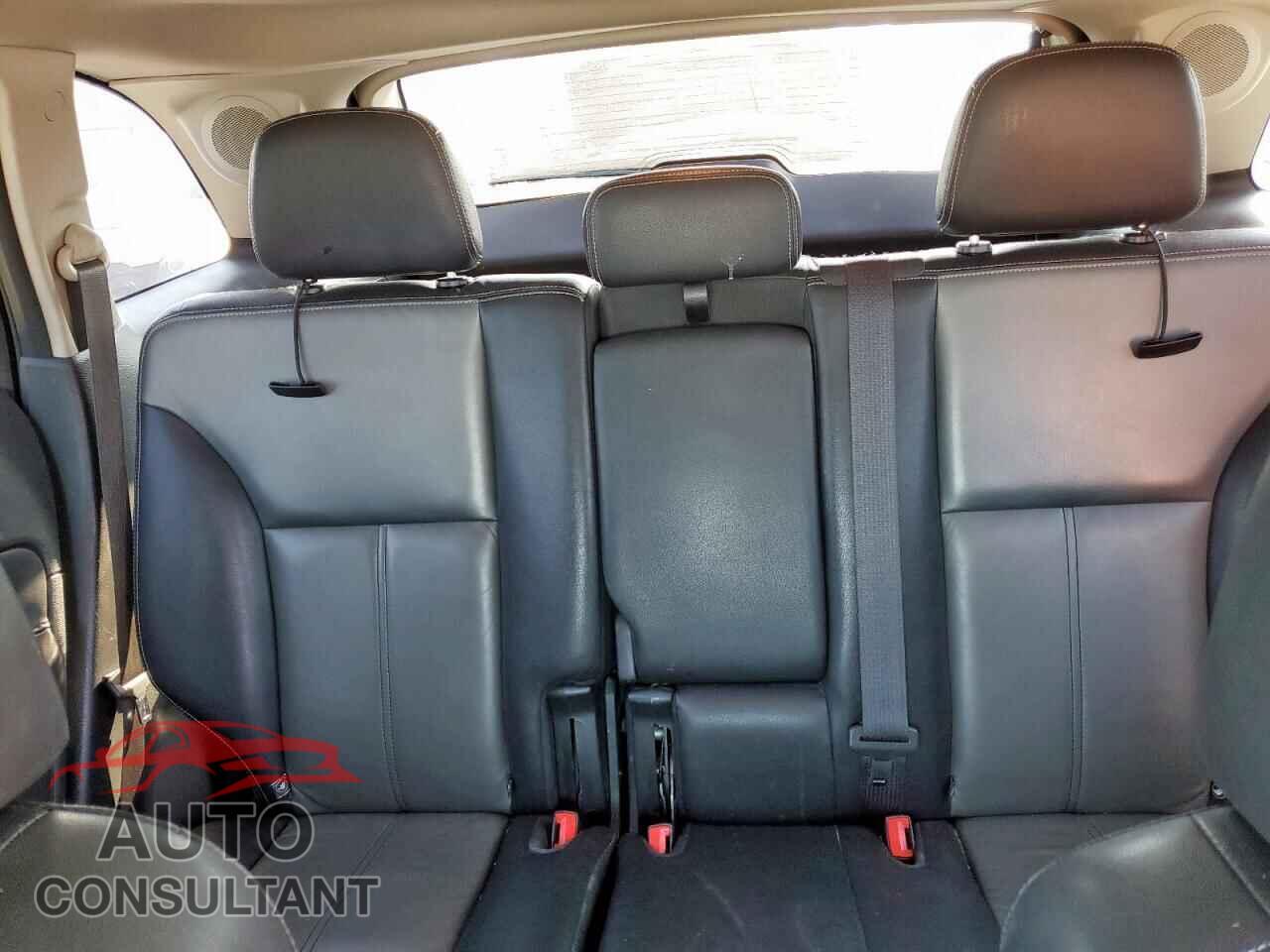 FORD EDGE 2014 - 2FMDK3AK0EBB29578