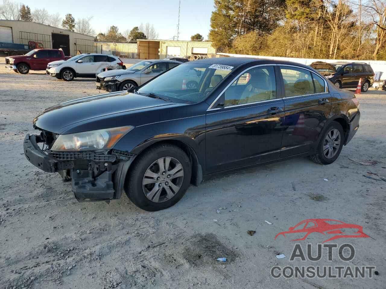 HONDA ACCORD 2012 - 1HGCP2F65CA041515