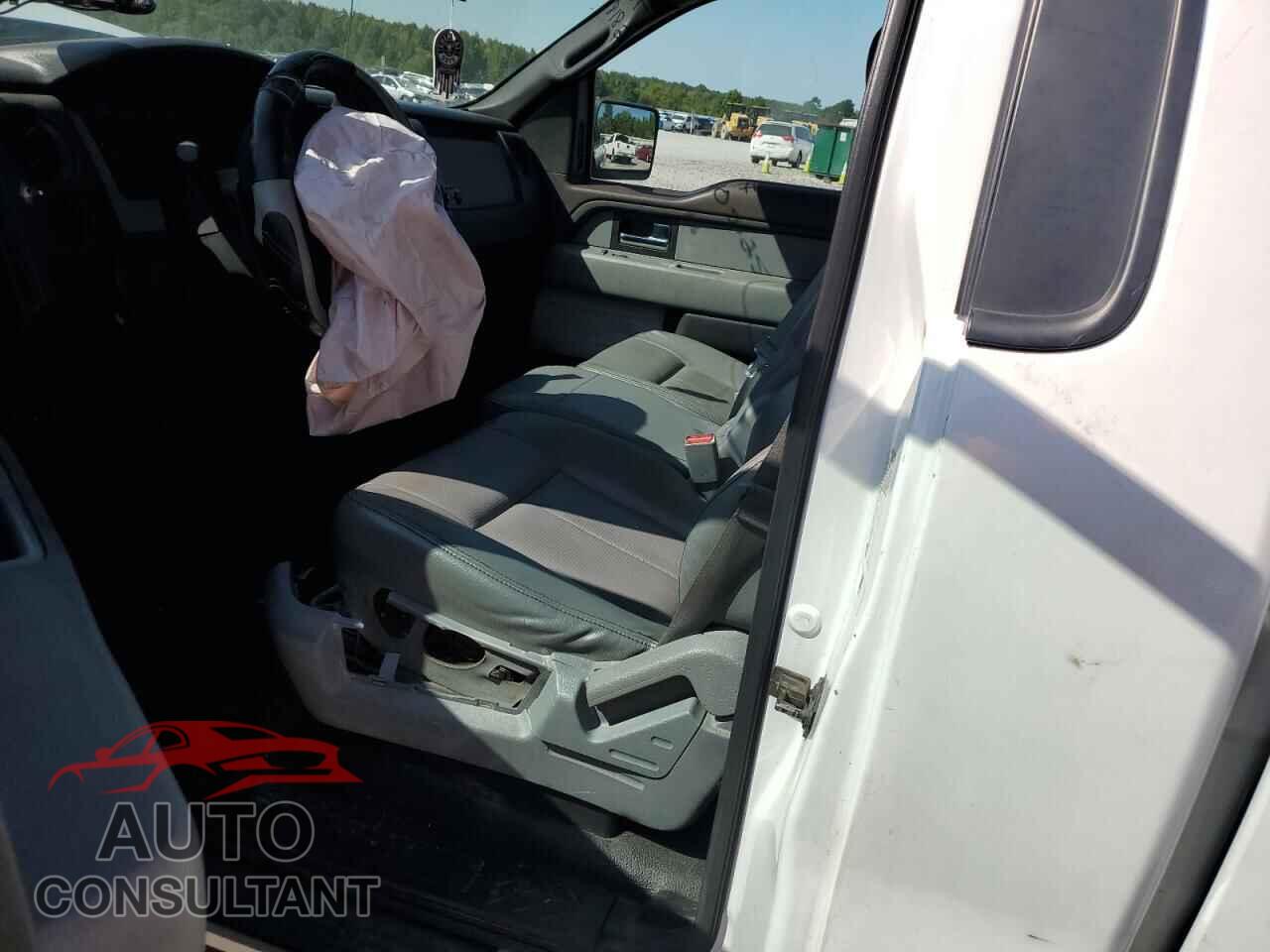 FORD All Models 2013 - 1FTNF1CF6DKF06050