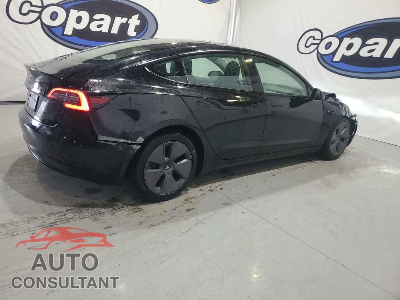 TESLA MODEL 3 2023 - 5YJ3E1EA3PF457919