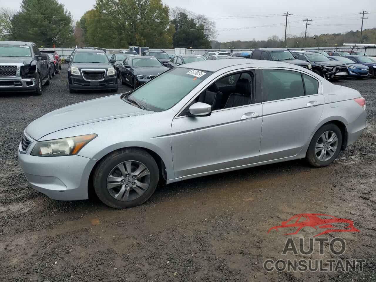 HONDA ACCORD 2012 - 1HGCP2F65CA192922