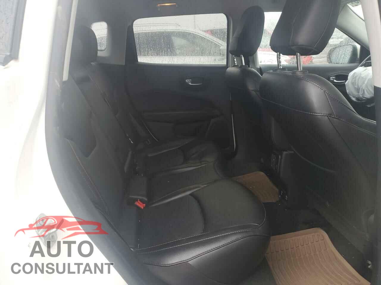 JEEP COMPASS 2020 - 3C4NJDCB1LT160841