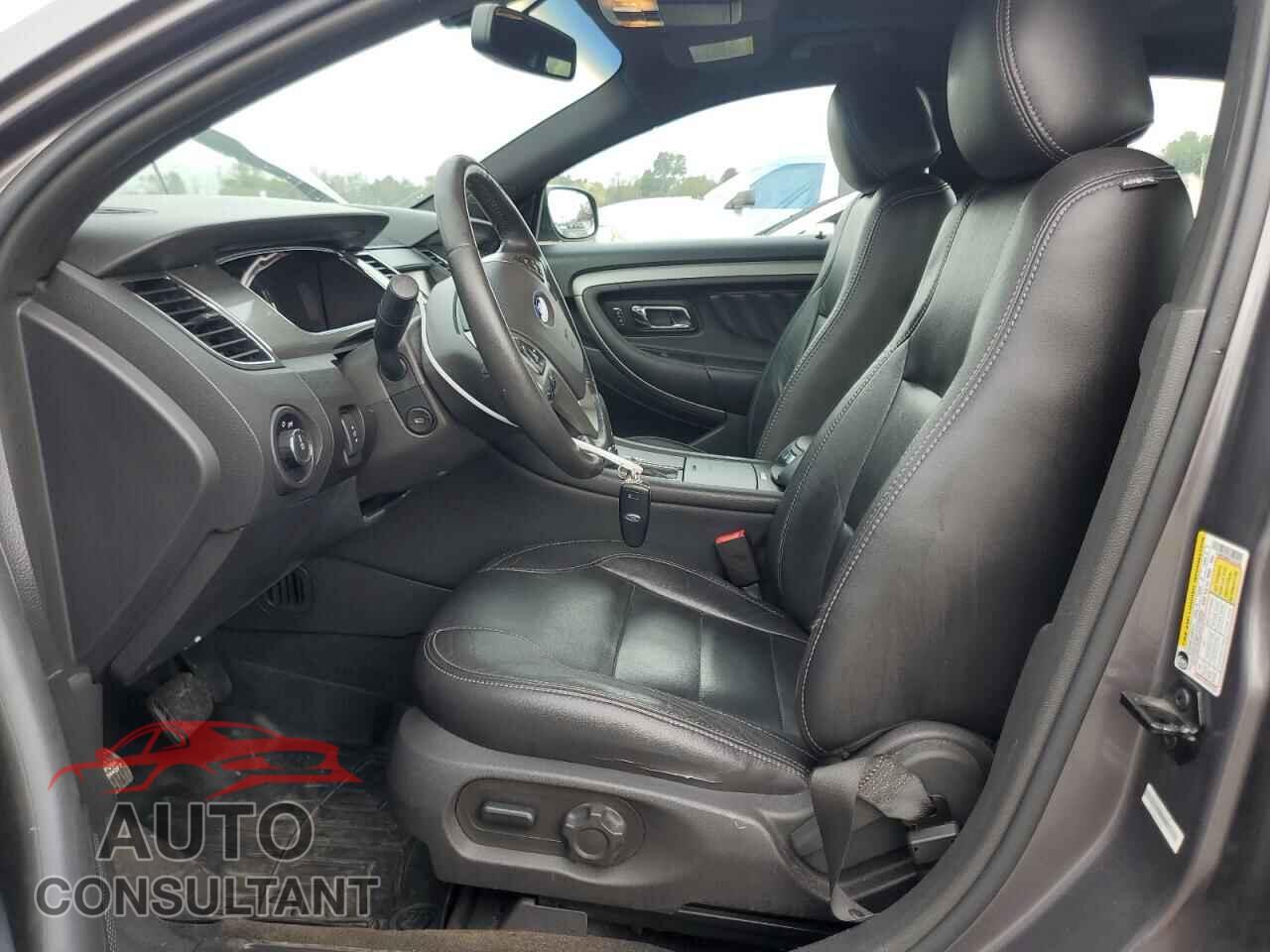 FORD TAURUS 2013 - 1FAHP2H88DG183249